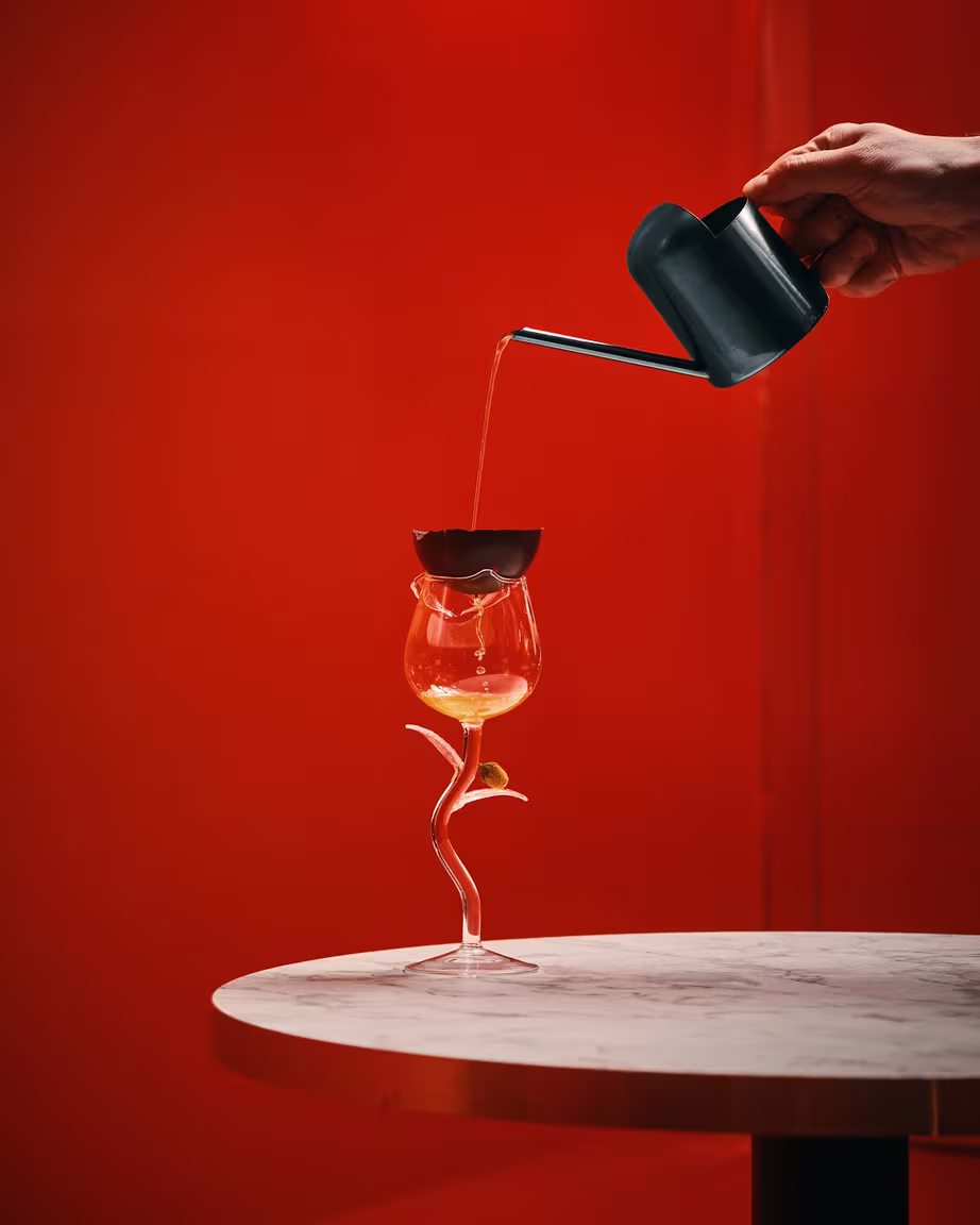 Unplug Bar - Cocktails & Tapas - Image 3