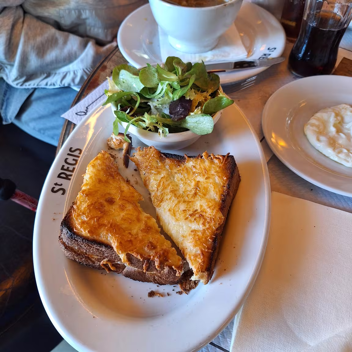 Le Saint-Regis - Paris - Image 3