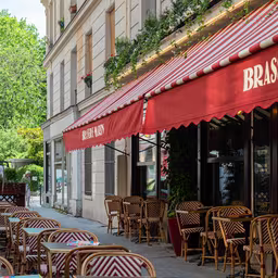 Brasserie Martin