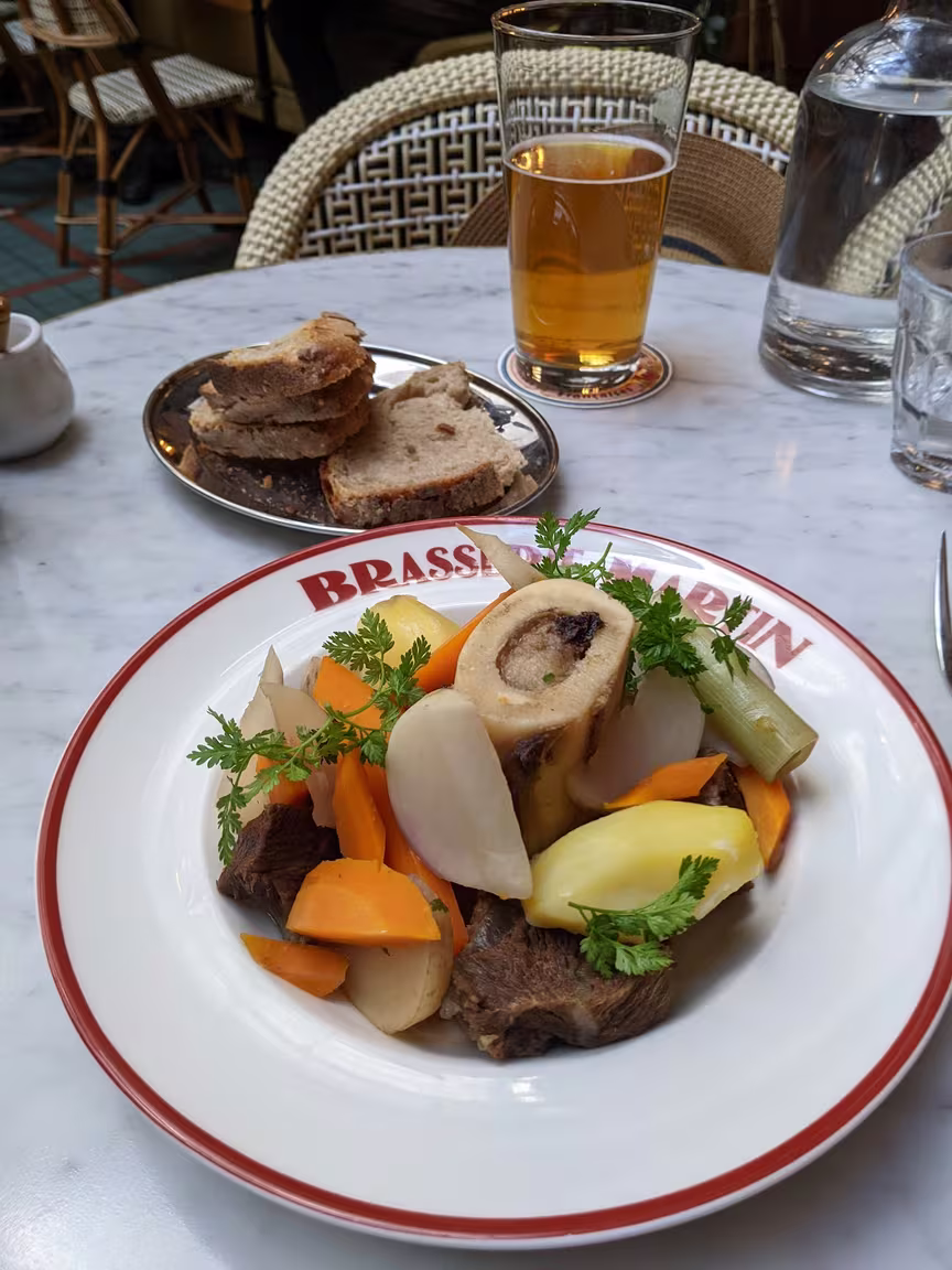 Brasserie Martin - Image 3