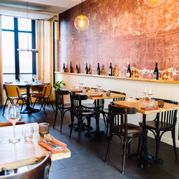 Saisons - Cave à Manger