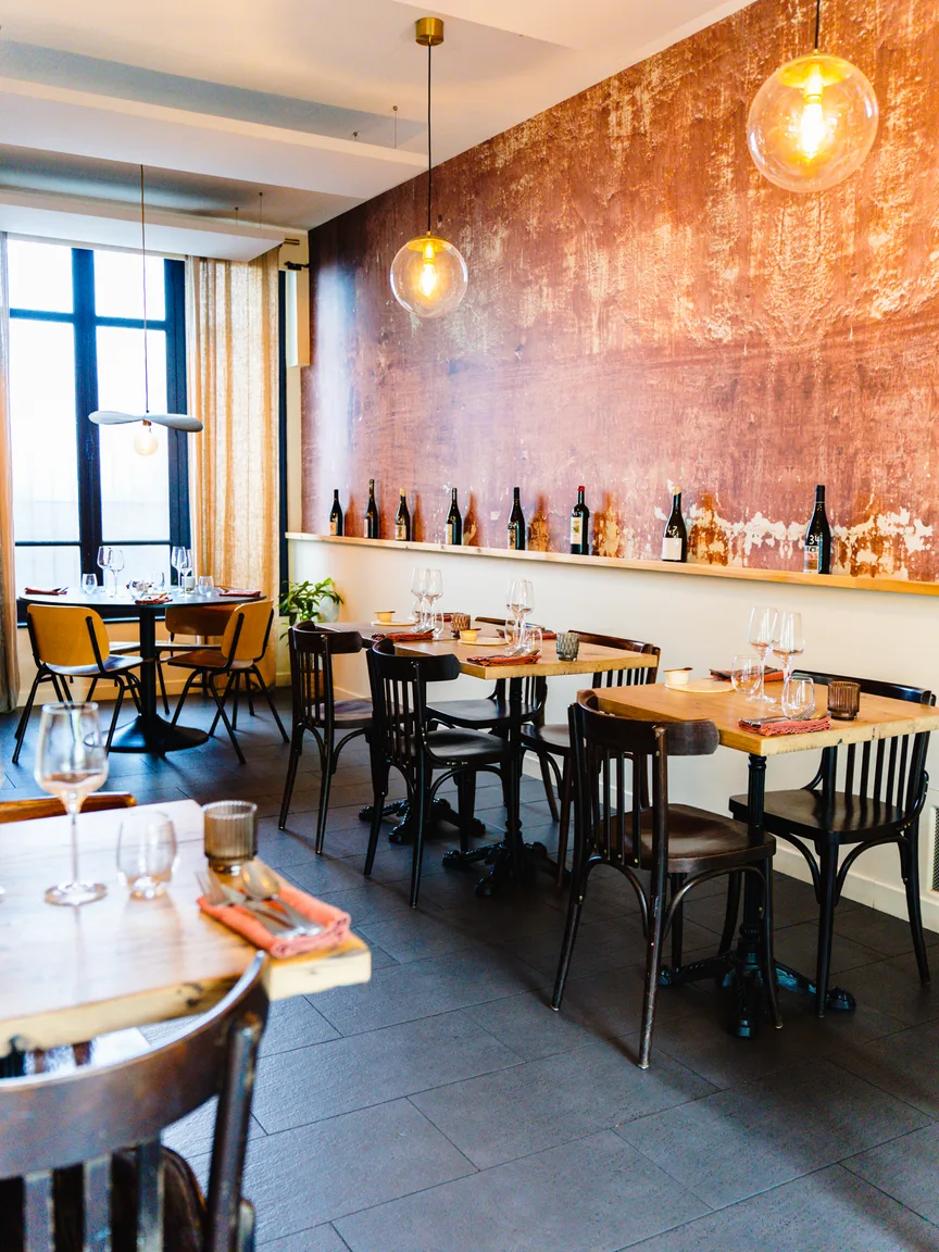 Saisons - Cave à Manger