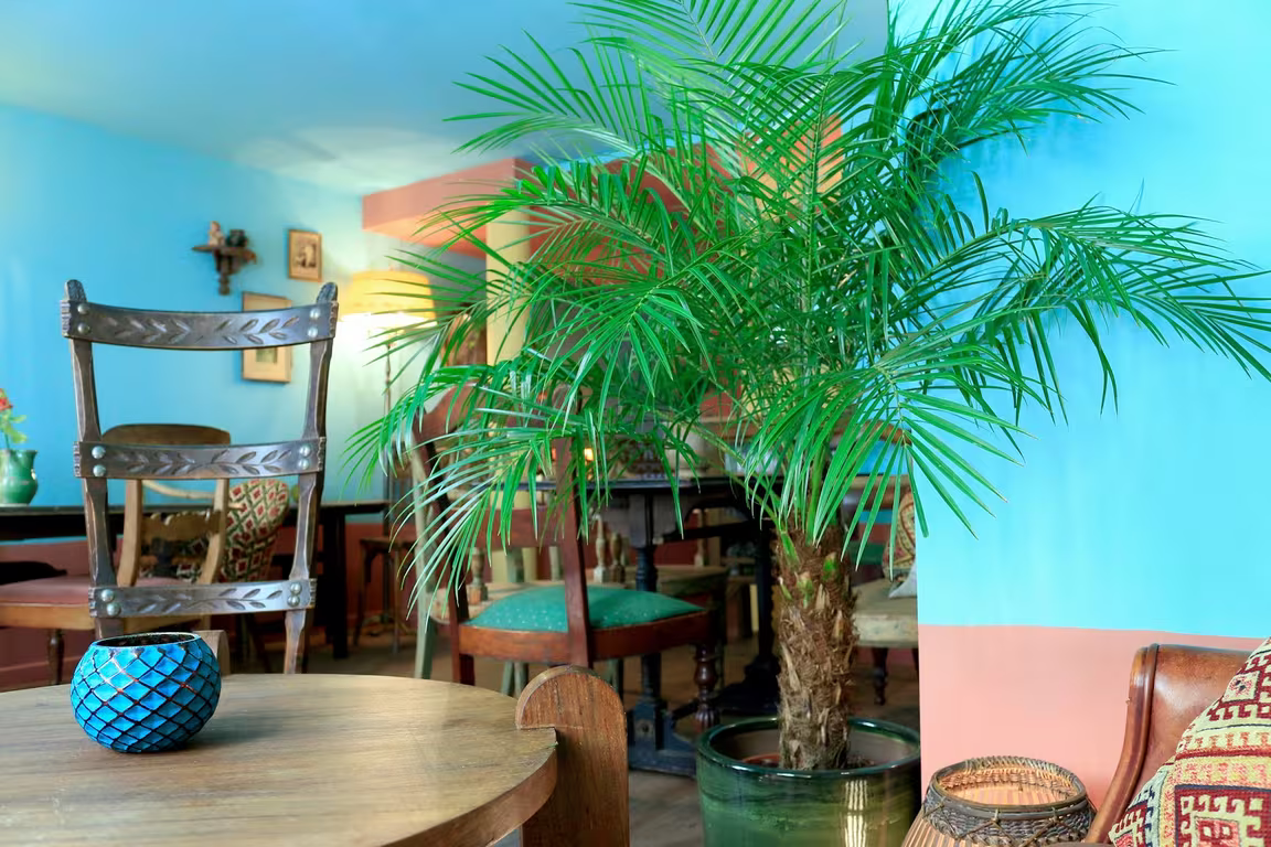 Distrito Francés Saint Martin