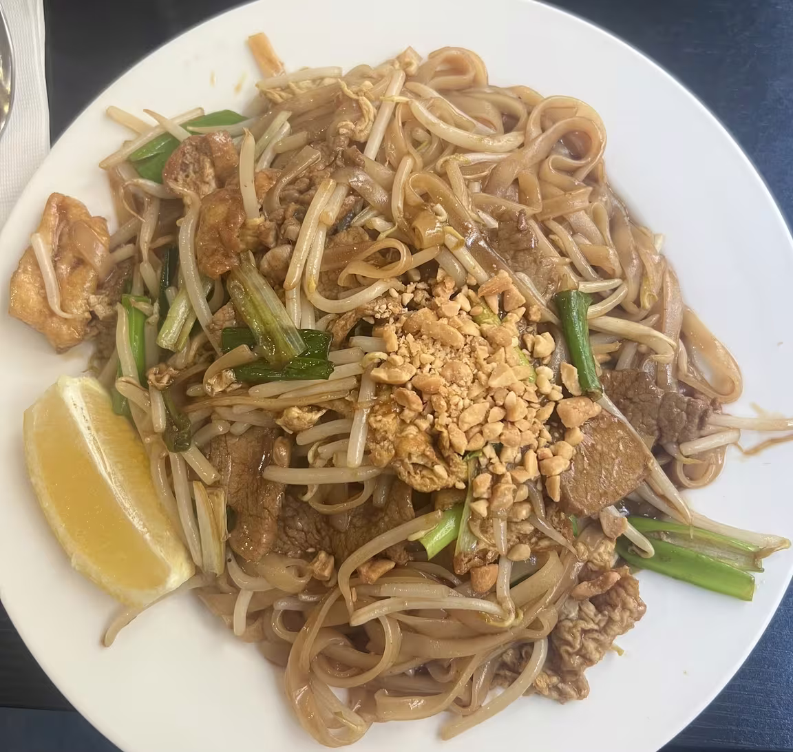 T thaï food - Image 3