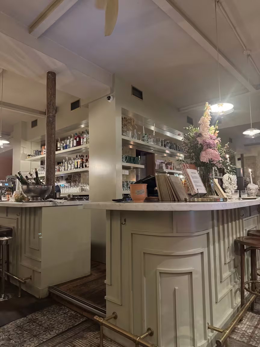 Grand Café d'Athènes - Image 2