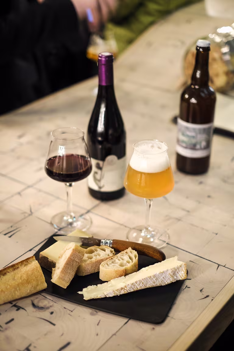 La Robe & La Mousse - Image 2