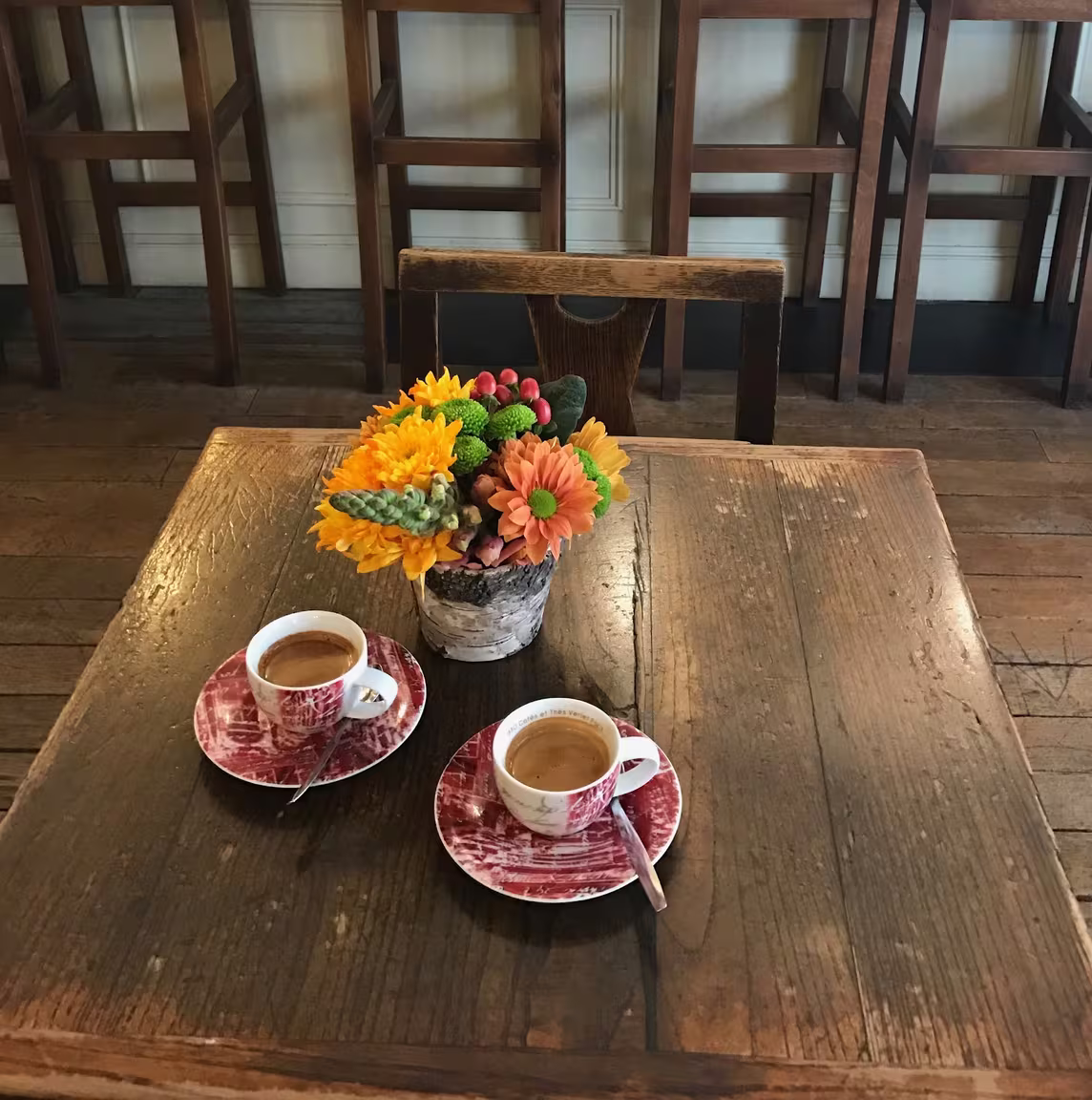 Café Verlet - Image 2