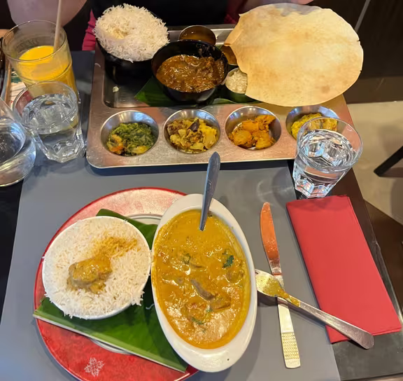 Chennai Dosa - Image 2