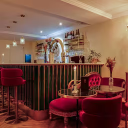 Maison Brochettes (Paris)