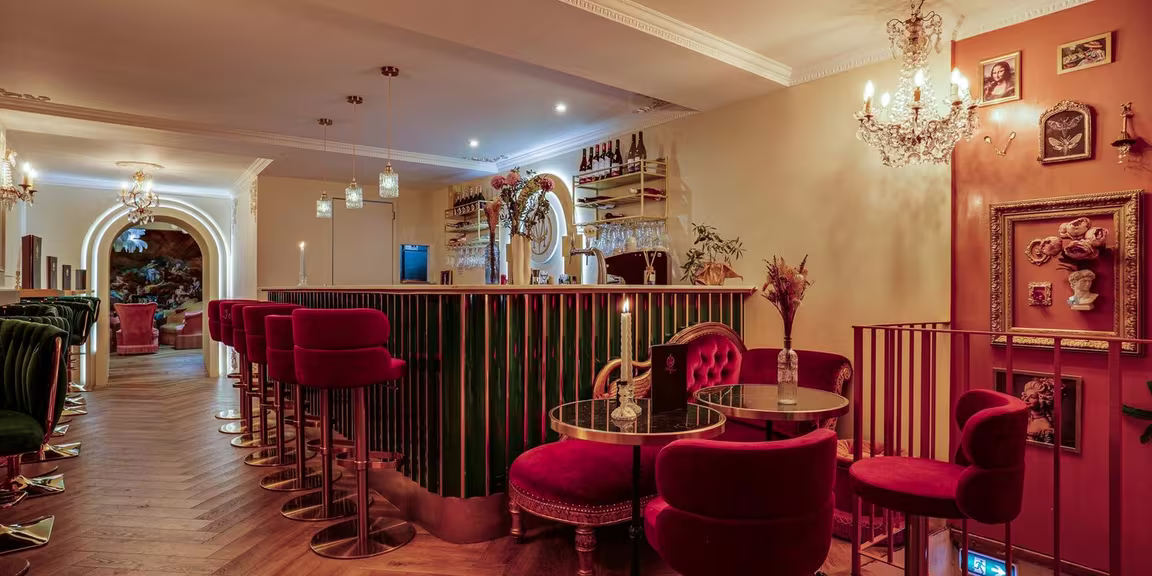 Maison Brochettes (Paris)