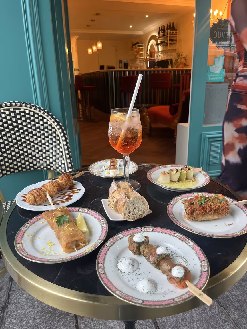 Maison Brochettes (Paris) - Image 3