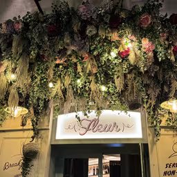 Café Fleur