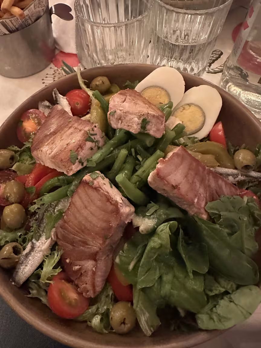 Café Fleur - Image 3