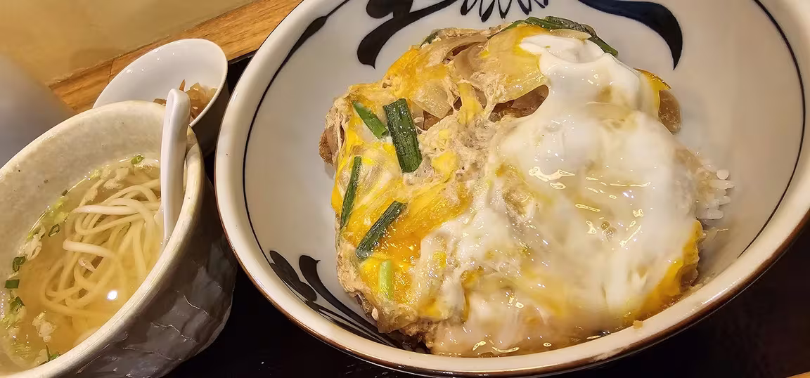 Tonkatsu Tombo - Image 2