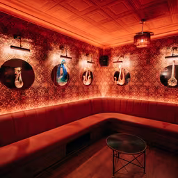 BAM Karaoke Box Etoile