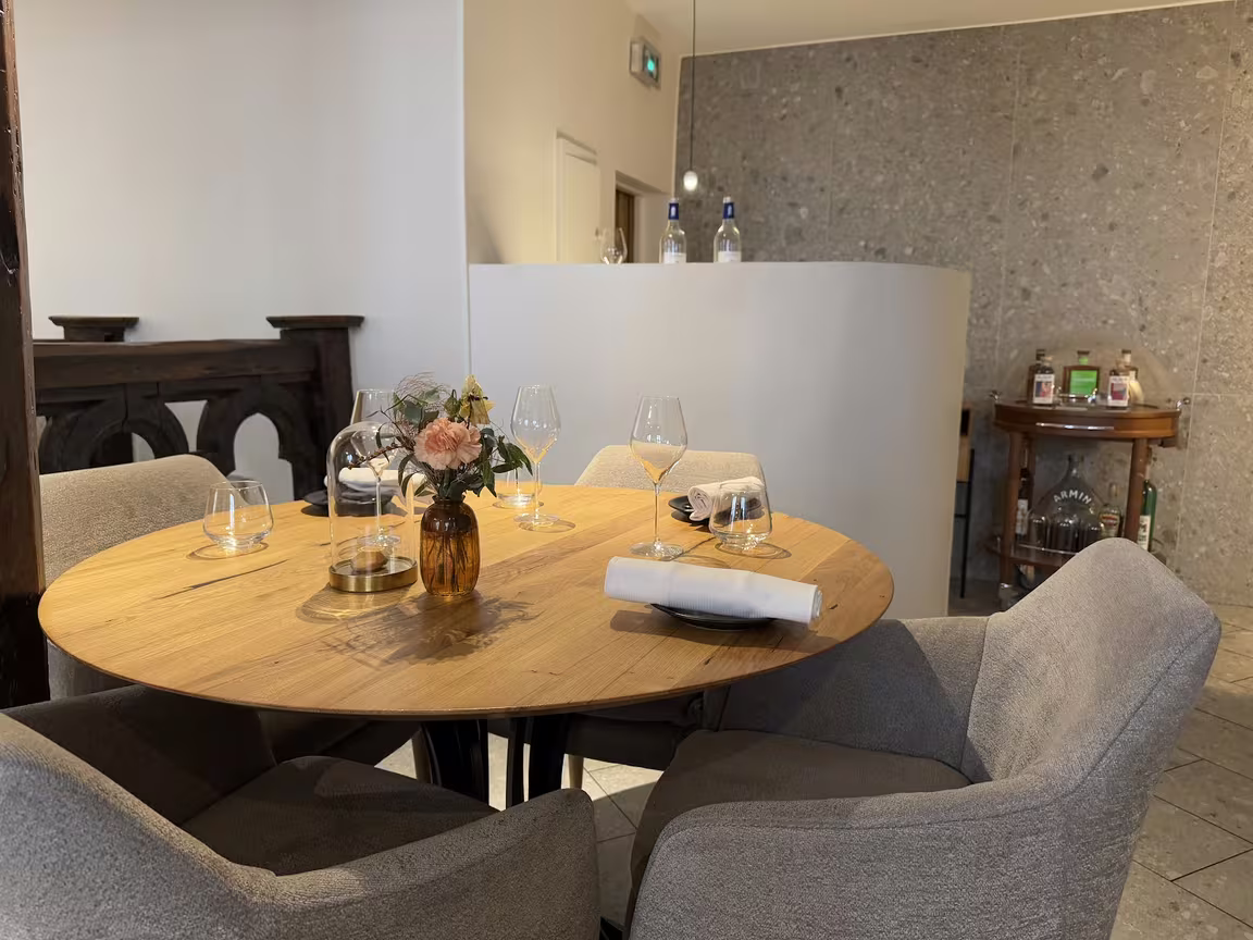 Auberge Nicolas Flamel - Image 2