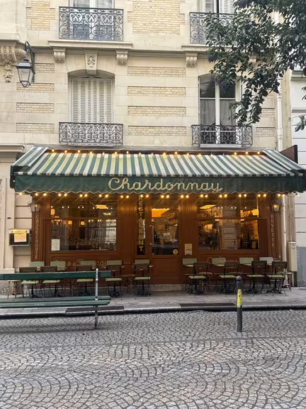 Le Chardonnay - Image 2