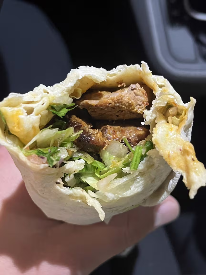 L'Atelier Dürüm - Image 3