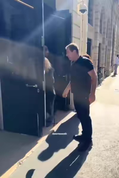 tiktok video