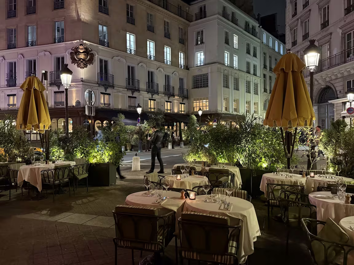 La Fontaine Gaillon - Image 2