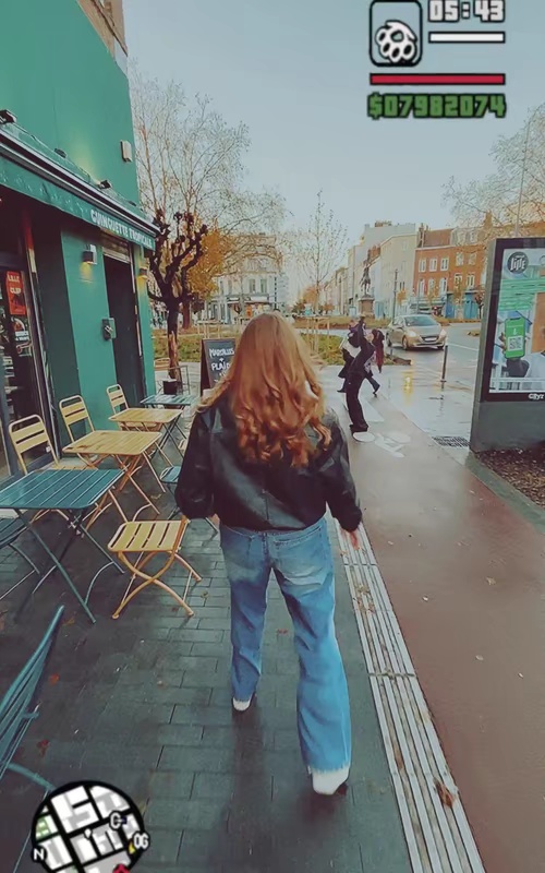 tiktok video
