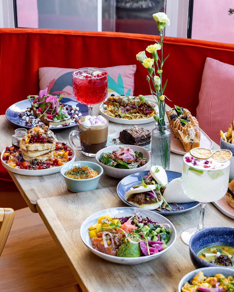 Break | Restaurant Paris 17 | Terrasse | Brunch Paris - Image 2