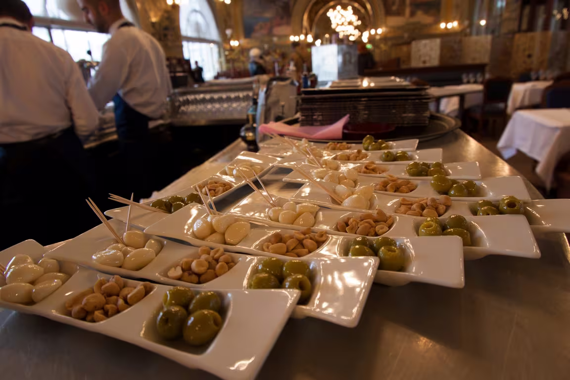 Le Train Bleu - Image 3