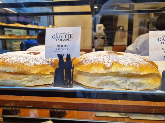 Aux Merveilleux de Fred - Image 2