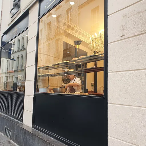 Best Pastry Shops in the 6th Arrondissement