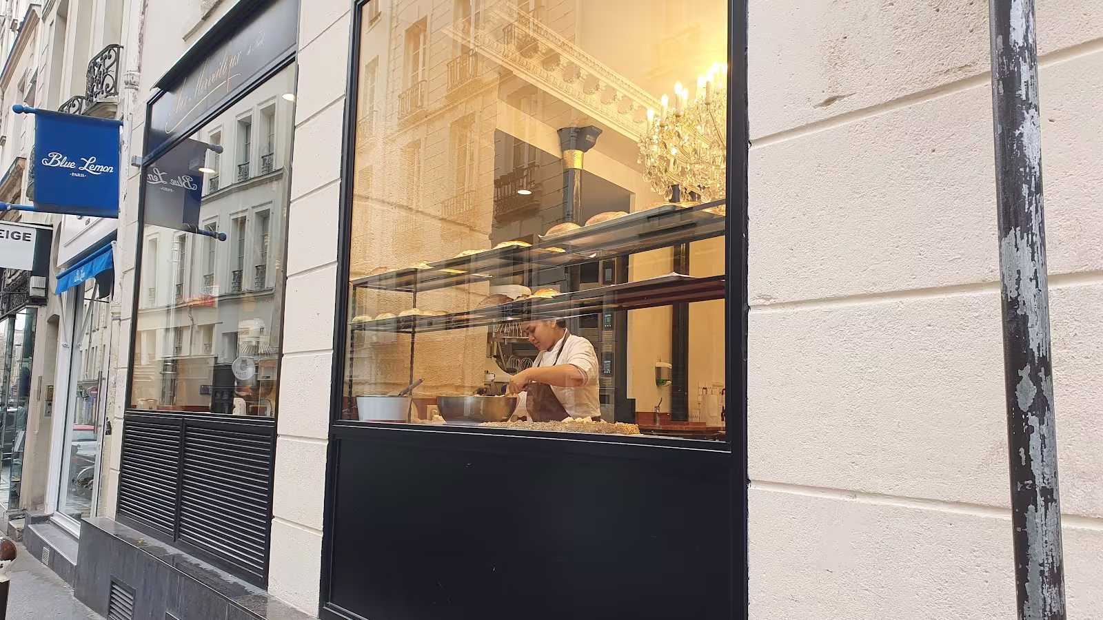 Best Pastry Shops in the 6th Arrondissement