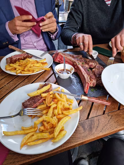 Le Bouclier de Bacchus - Image 2