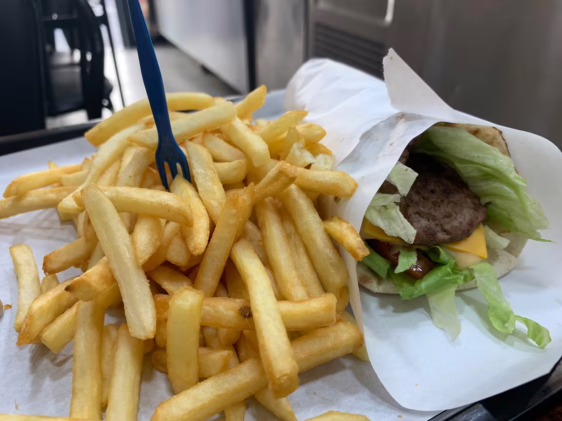 Naan Stop Charenton - Image 2