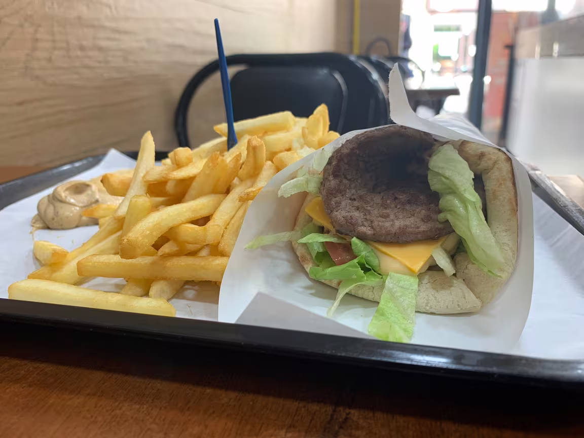 Naan Stop Charenton - Image 3