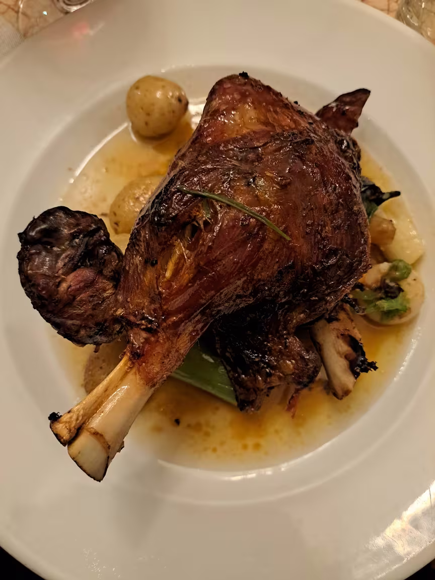 Le Baratin - Image 2