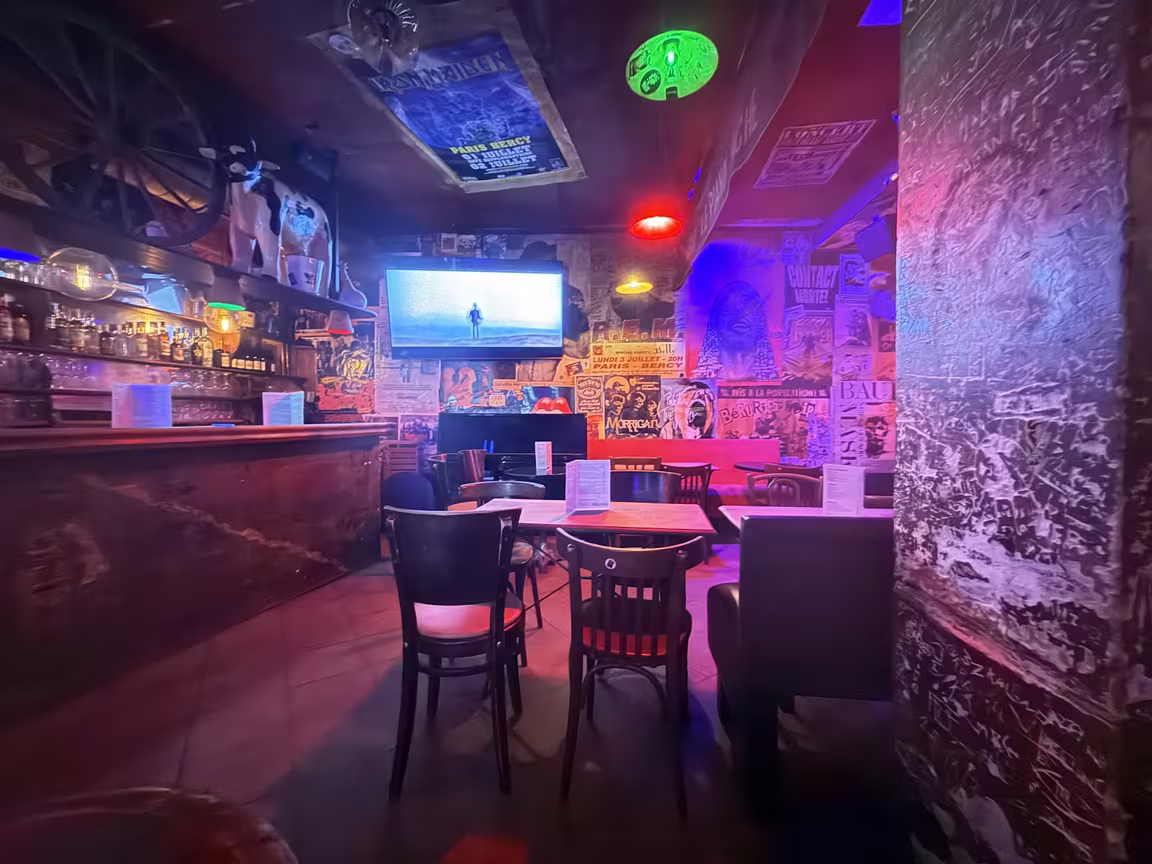 Le Piano Vache - Image 3