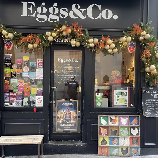 Eggs&Co.