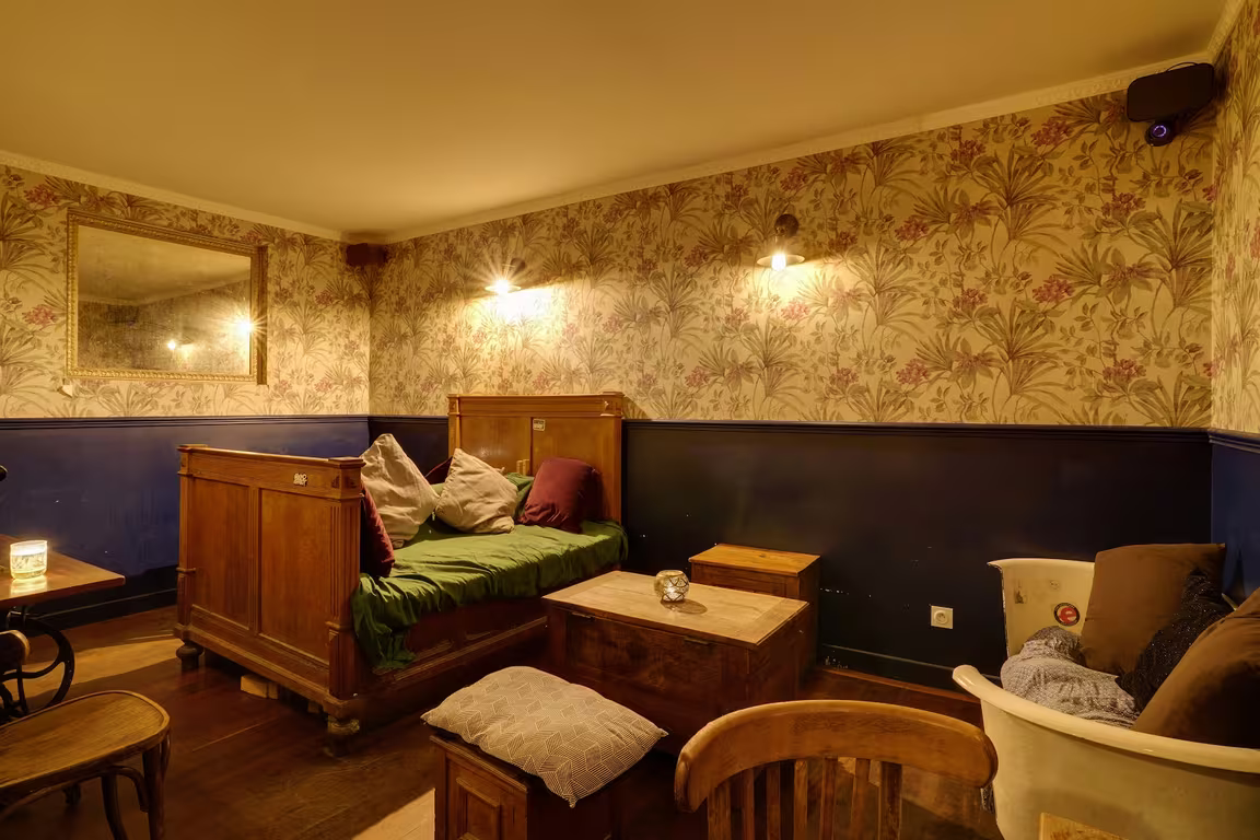 Marlusse et lapin - Image 3