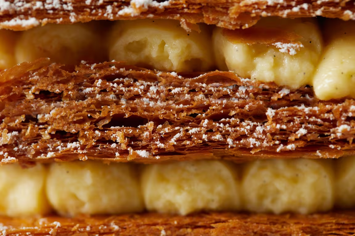 Comme Chez Maman - Image 2