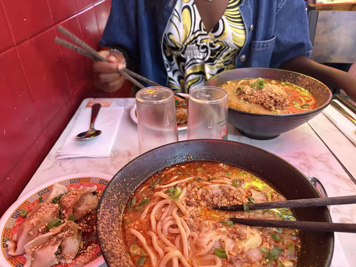 TranTranZai - Image 2