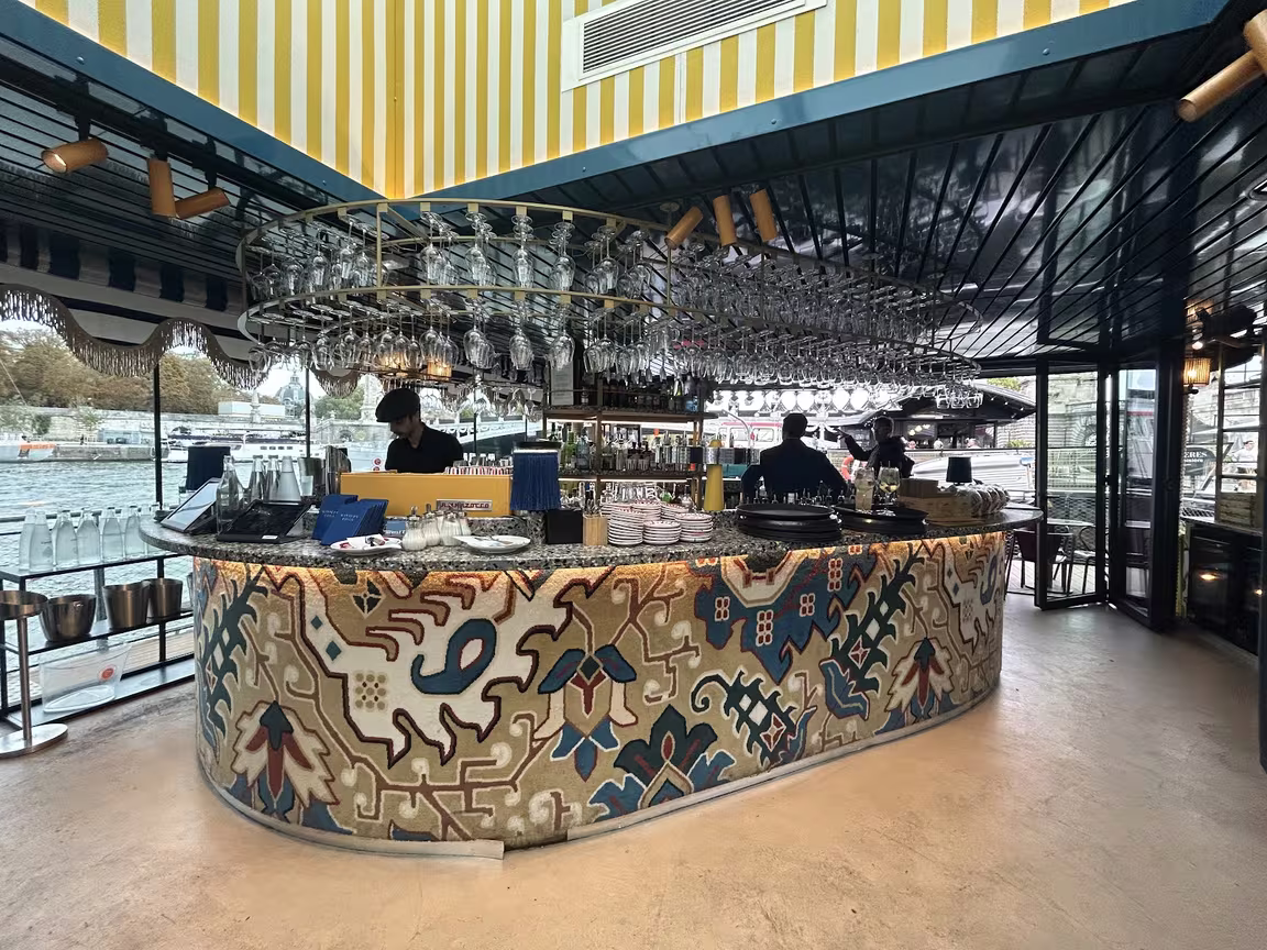 Riviera Fuga - Image 2