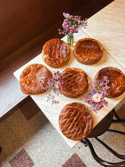 Sylvana Briocherie Gonflée - Image 2