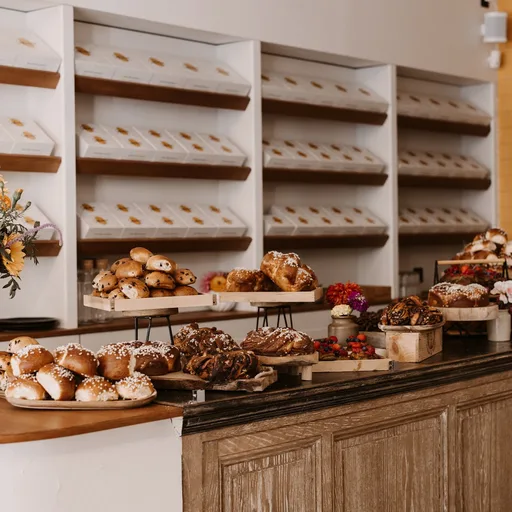 Sylvana Briocherie Gonflée