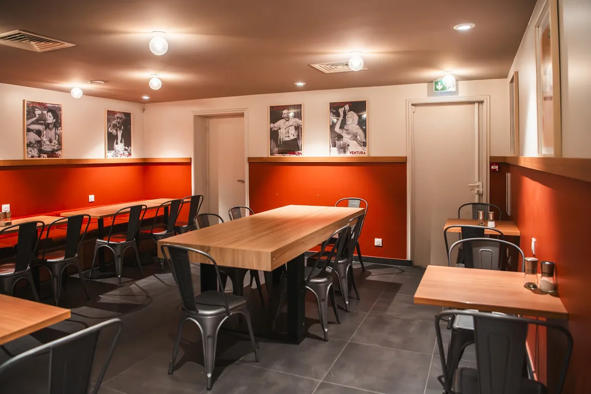 Cantinetta Ventura