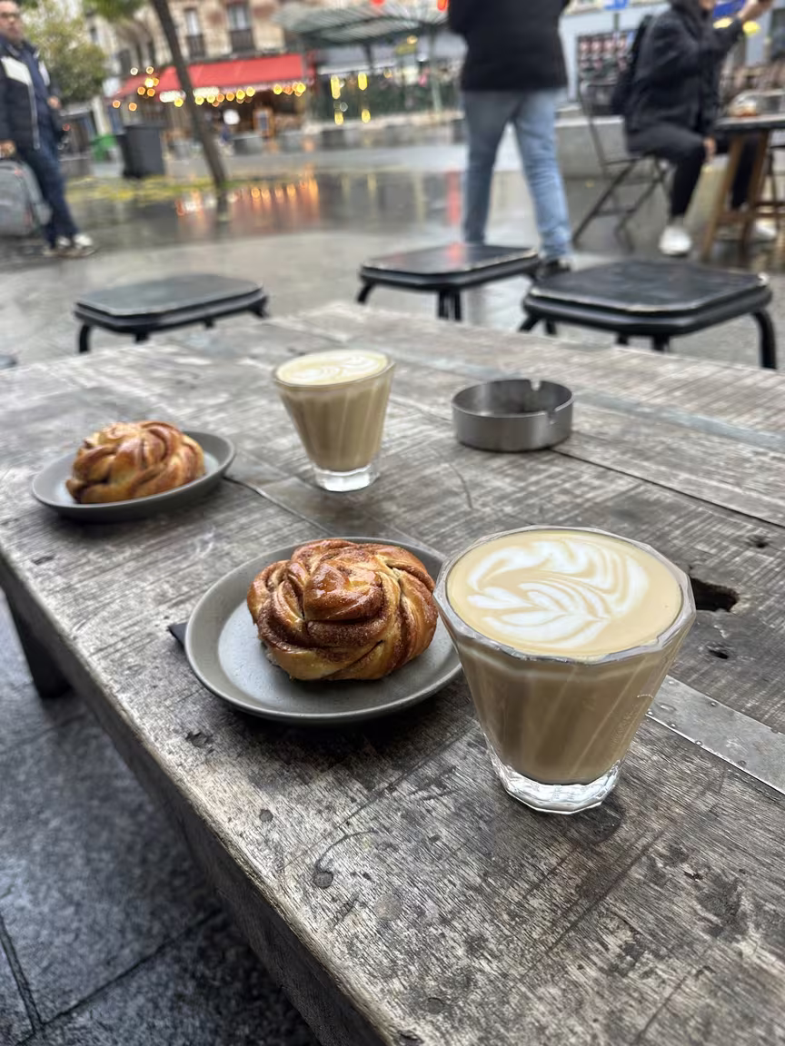 Motors Coffee - Image 3