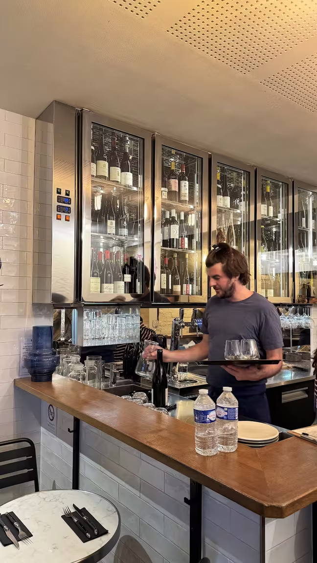 Le comptoir de la traboule - Image 2