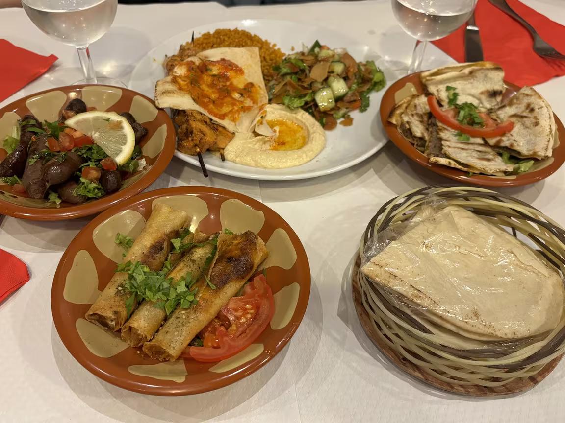 Mezze de Beyrouth - Image 3