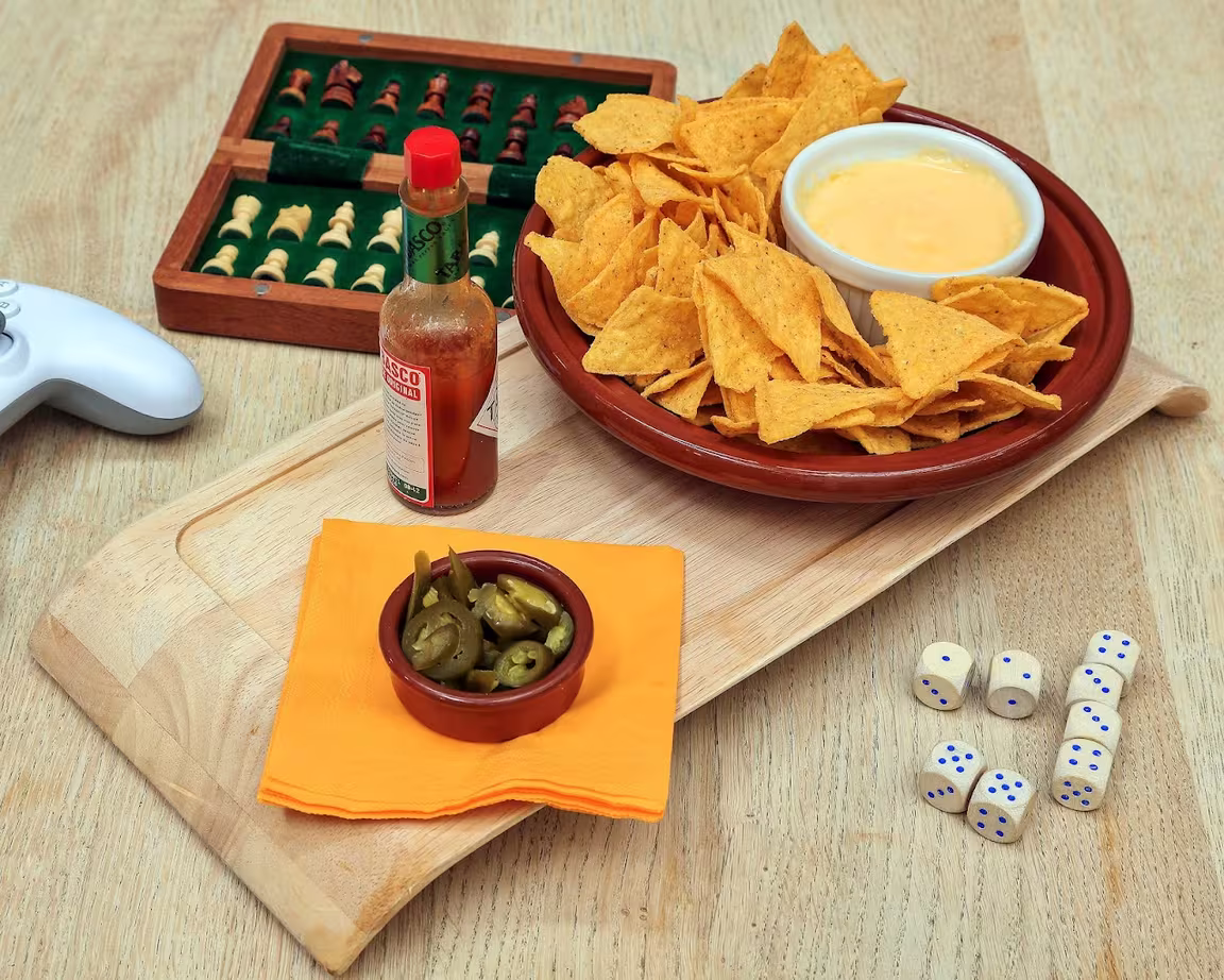 LE NID - Cocon Ludique - Image 3