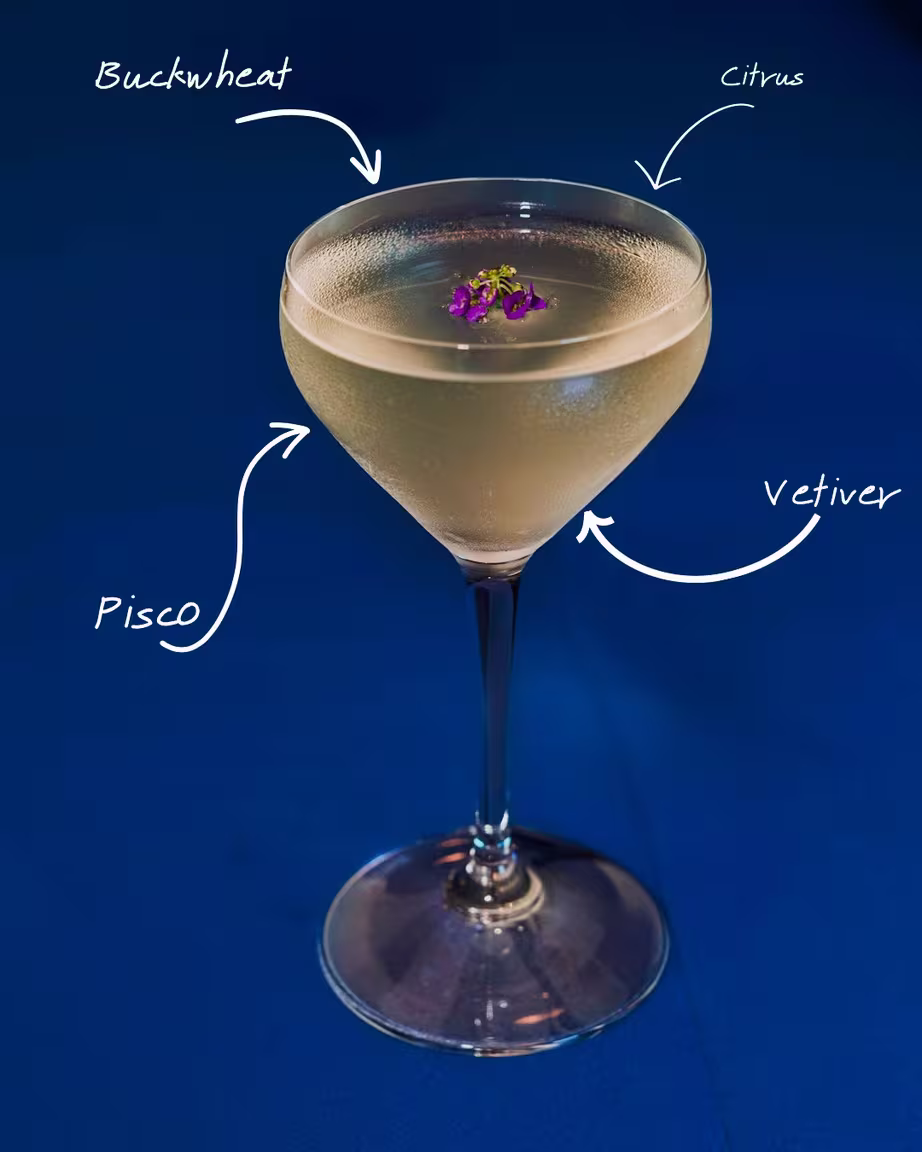 Arbane Cocktail Bar - Image 3