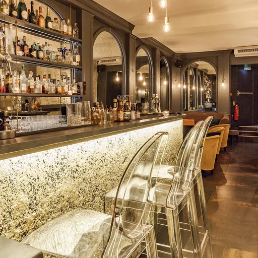 Arbane Cocktail Bar