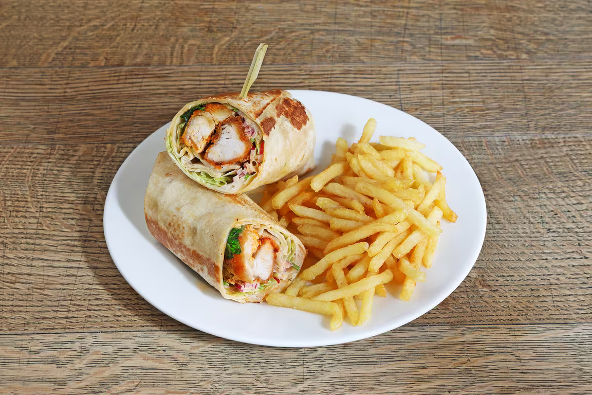 Coffee Club - Image 2